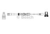 BOSCH 0 986 357 727 Ignition Cable